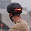 LIVALL C21 Cycling Smart Helmet with Removable Visor - Large (22.4 - 24.0 in) - 3 of 4