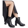 XTI Women's Heeled Booties  144300 - 2 of 4