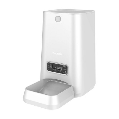 dogness automatic feeder