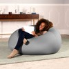 Nimbus Spandex Bean Bag Chair - 2 of 4