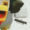 Seven Times Six Minecraft Movie T-Shirt Men's Chicken Jockey Short Sleeve Tee - 4 of 4