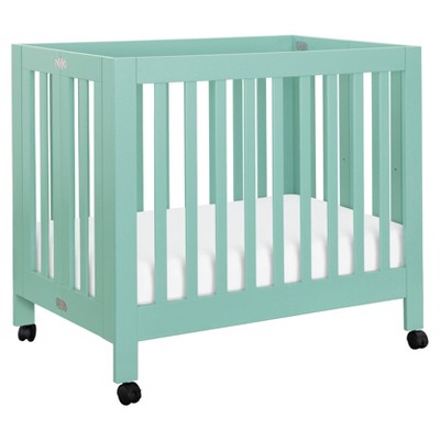 portable mini crib