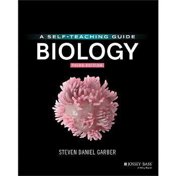 Biology - 3rd Edition by  Steven D Garber (Paperback)