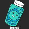 Men's Fortnite Rippley Jar T-Shirt - 2 of 4