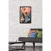 Trends International DC Comics Batman - Uppercut Framed Wall Poster Prints - 2 of 4