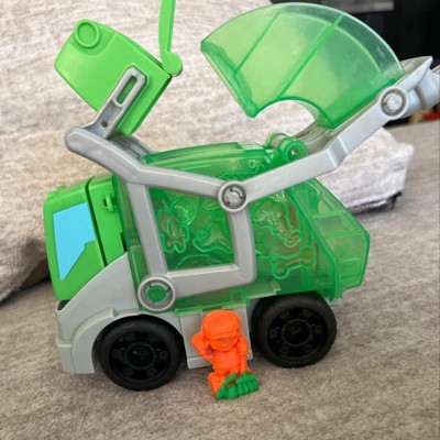 Play doh hot sale dump truck