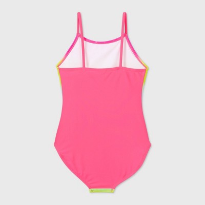 unicorn swimsuit size 8