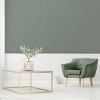 Veer Decor Antibes Linen Weave Texture Wallpaper - 3 of 3