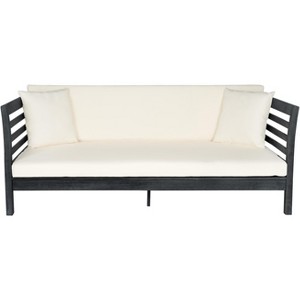 Malibu Day Bed - Outdoor - PAT6725 -Safavieh - 1 of 4