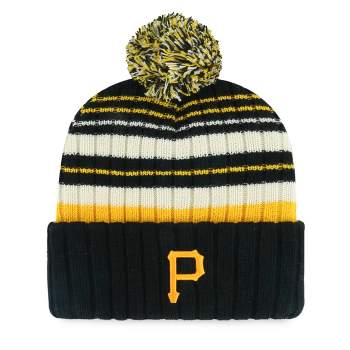MLB Pittsburgh Pirates Chillville Hat