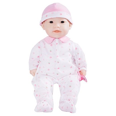 jc toys berenguer 20 la baby doll