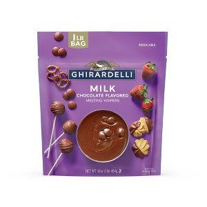 Ghirardelli Melting Wafers - 1 of 4