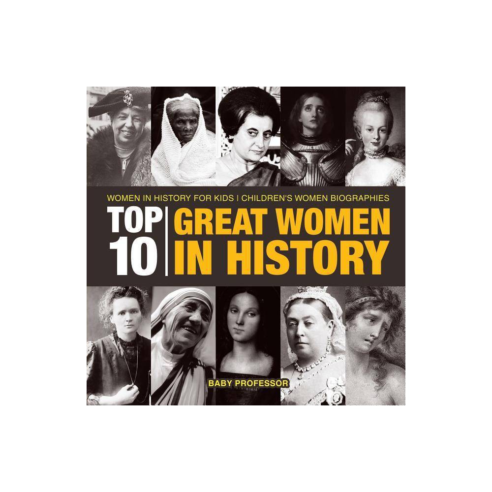 isbn-9781541917125-top-10-great-women-in-history-women-in-history