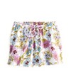 Vera Bradley Women's Outlet Cotton Essential Short-Sleeved Pajama Set - 3 of 3