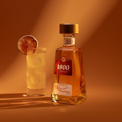 1800 Reposado Tequila - 1.75L Bottle