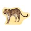 TickiT® Wooden Wild Animal Blocks - Set of 15 - image 4 of 4