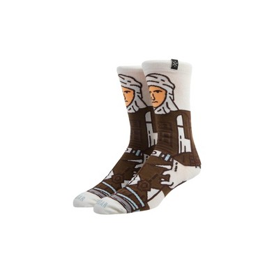 Heroes & Villains: Star Wars Dengar Men’s Crew Socks