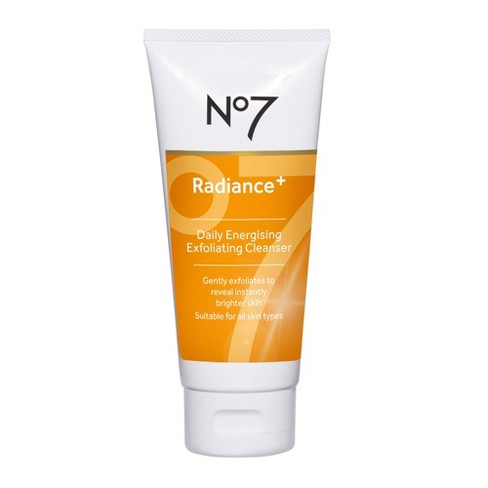 No7 Radiance+ Collection : Target