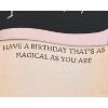 Card Birthday Harry Potter Cake - Papyrus : Target