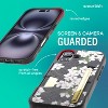 Smartish iPhone 17 Wallet Case - Wallet Slayer Vol 1 - Slim Grip Card Holder Cover - 4 of 4
