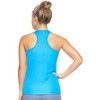 Expert Brand USA-Made Women's DriMax™  Racerback Tank Top - 2 of 4