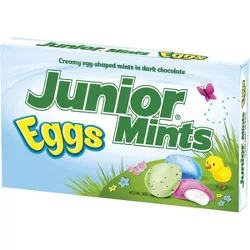 Junior Mints Easter Eggs Theater Box - 3.5oz