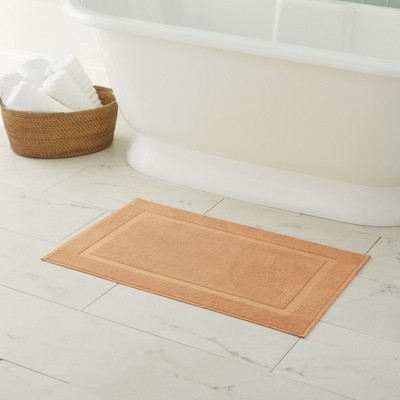 BrylaneHome BH Studio Bath Mat, 2 Piece Set