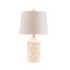 Bella Depot Ceramic Table Lamp - 2 of 4