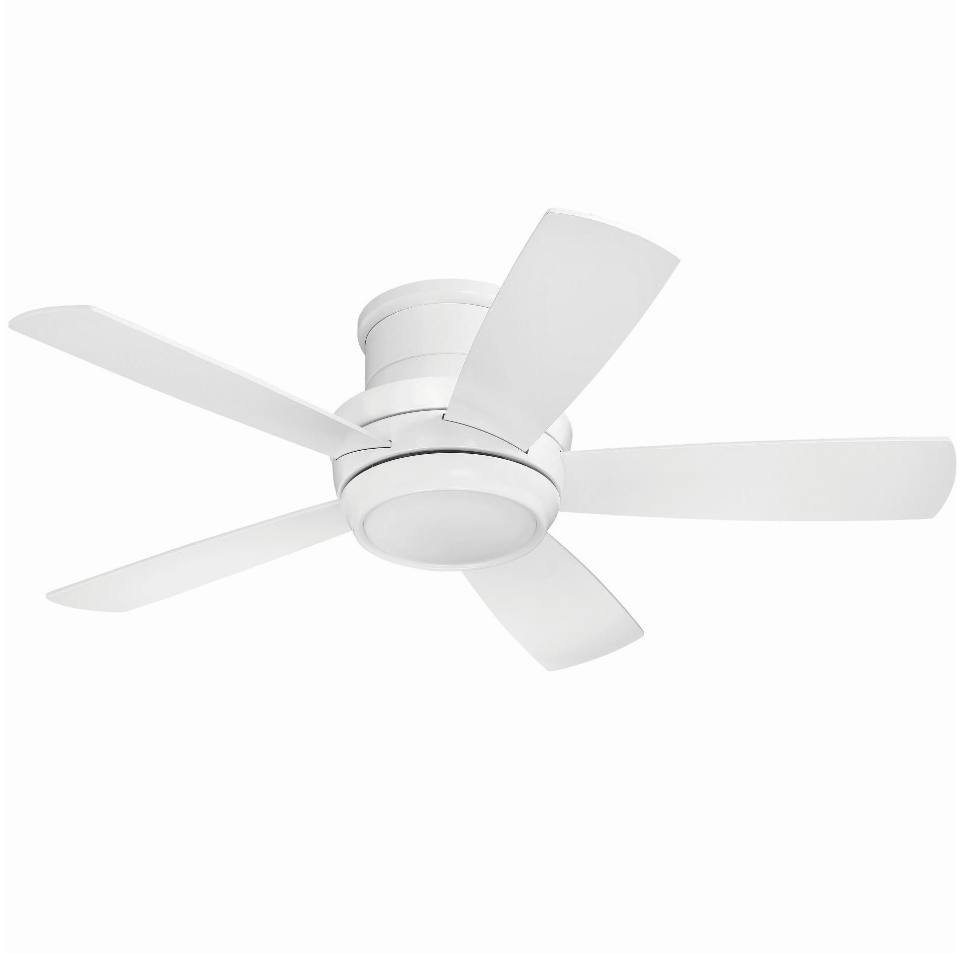 Craftmade Lighting Tempo Hugger - Light in White