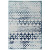 Modway Reflect Giada Abstract Diamond Moroccan Trellis 5x8 Indoor/Outdoor Area Rug - 4 of 4