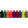 kemp Bengal Whistles for Adults Pea-Less Design Whistle for Coaches Pink - 3 of 3