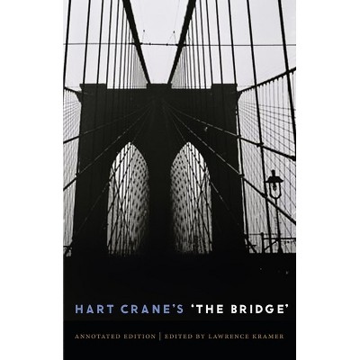 Hart Crane's 'The Bridge' - Annotated (Hardcover)
