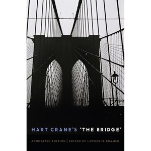 Hart Crane's 'The Bridge' - Annotated (Hardcover) - 1 of 1