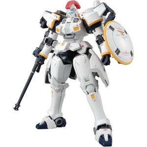 Bandai - Bandai Hobby - Gundam W: Endless Waltz - MG 1/100 Tallgeese I Ew Version Model Kit - 1 of 4