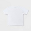 Pride Adult Short Sleeve 'Trans Joy' T-Shirt - White - 2 of 2