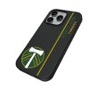 MLS Western Conference Teams Sidebar MagSafe Compatible Cell Phone Case for Apple iPhone - 2 of 4
