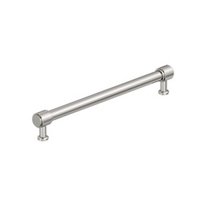 Amerock Faircrest Pull for Cabinets, Drawers, and Furniture - 1 of 4