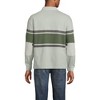 Lands' End Men's Long Sleeve Overdye Rugby Shirt - 2 of 3