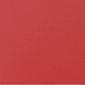 Hamilco Colored Scrapbook Cardstock Paper 12x12 Card Stock Paper 65 lb Cover 25 Pack (Crimson Red) - 1 of 4