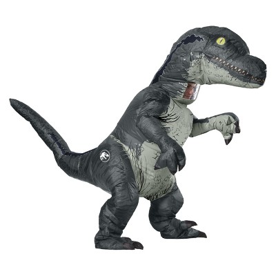 jurassic world fallen kingdom plush