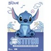 Lilo and Stitch Palm Size Vinyl Functional Figurines : Stitch - 3 of 3