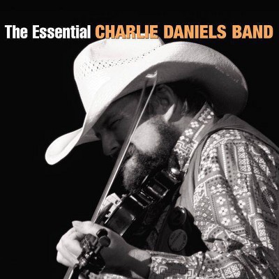 Charlie Daniels - Essential Charlie Daniels (CD)