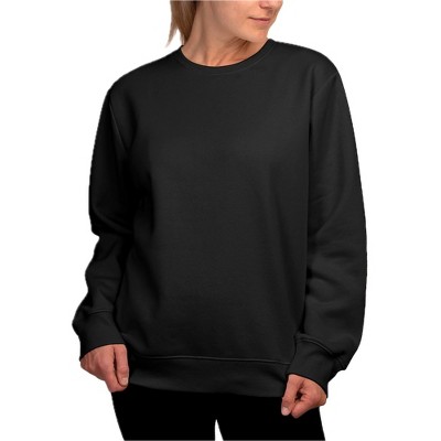 Women’s Fleece Crewneck Sweatshirt