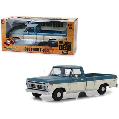 1973 ford f100 diecast model