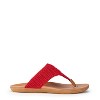 The Sak Women's Shana Sandal - 3 of 4