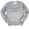 Simply Sage Market Women's Graphic Sweatshirt Cozy Season - 3 of 4