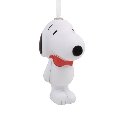 Hallmark Peanuts Snoopy Christmas Tree Ornament