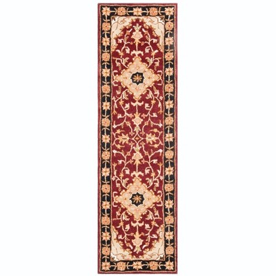 Heritage HG760 Handmade Rug - Safavieh