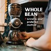 Death Wish Coffee, Dark, Whole Bean Espresso Roast 14 oz - 4 of 4