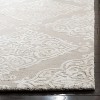 Glamour GLM568 Hand Tufted Indoor Rugs - Safavieh - 2 of 3